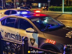 Obywatelka Rosji zatrzymana na lotnisku w Tbilisi. Akcja gruzińskiej policji