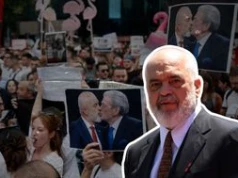 Kurort zięcia Trumpa dzieli Albanię. "Wszyscy mieli by to gdzieś"