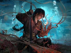 Swords of Legends pokazane w spektakularnym zwiastunie rozgrywki