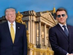 Tak Francja zabiega o Trumpa. Zmiana daty G7 i kolacja w Wersalu