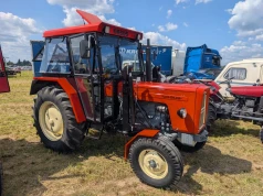 Ursus C-360? Nie dziękuję – Rolnik nie chce legendarnej „sześćdziesiątki”. Ma rację?