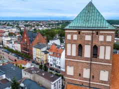 500 tys. zł dla Bazyliki Mniejszej w Chojnicach