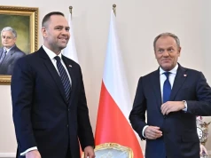 Rok Nawrockiego. PiS na krawędzi rozpadu i pasmo burz w koalicji