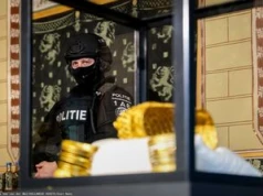 Z muzeum w Assen zniknął eksponat sprzed 2500 lat. Złodzieje skazani