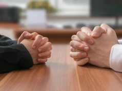 Jak rozmawiać z szefem o podwyżce? Przydatne wskazówki