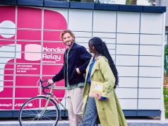 InPost wyda 1,4 mld euro na inwestycje we Francji