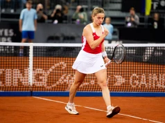 Maja Chwalińska - Mirra Andriejewa. Gdzie oglądać finał Rolanda Garrosa? O której?