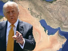 Iskrzy na Bliskim Wschodzie. USA zaatakowały cele Iranu, Teheran reaguje