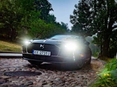 Ponad dwa lata temu odebraliśmy z salonu nowego DS9 Opera 1.6 225 KM. Jak sprawuje się francuska limuzyna?