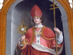 Święty Norbert Biskup