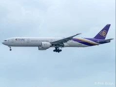 Rentowny biznes, a polityczna kontrola. Kazus Thai Airways