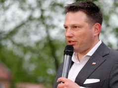 Minister Cienkowska długo szukała artystki, którą chciała pokazać jako tą zdolną…