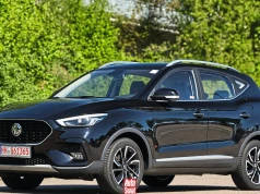 Używane MG ZS: sprawdzamy, czy chińskie auto z drugiej ręki to jeszcze okazja