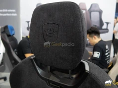 noblechairs z nowościami. Producent stawia na naszą wygodę