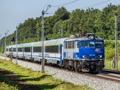 PKP szykuje zmiany. Tak będą wyglądały wakacyjne podróże po Polsce
