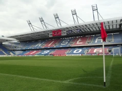 Ukraina nie zagra przy Reymonta. Wisła Kraków odmówiła udostępnienia stadionu