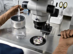 Kliniki pytają o pieniądze na in vitro. "Finansowanie może nie pozwolić na kwalifikowanie nowych par"