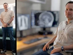 Lekarz Łukasz Jastrzębski pokieruje Centrum Diagnostyki Obrazowej w Legnicy