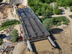 Za rok pojedziemy Nową Świętokrzyską w Gdańsku. Budowa zgodnie z planem