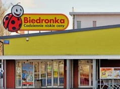 Kontrowersyjna reklama Biedronki. Sieci grozi do 500 tys. zł kary