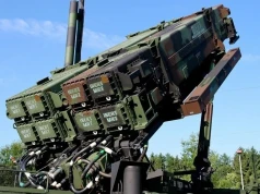 Patrioty dostaną kamuflaż. Polska chowa tarczę przed wrogiem