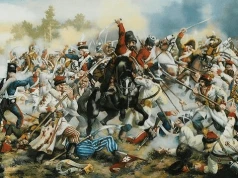 Kalendarium historyczne: 6 czerwca 1794 – bitwa pod Szczekocinami