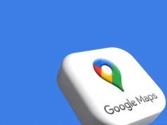 Mapy Google stały się jeszcze lepsze. Wystarczyła jedna zmiana