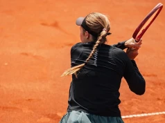Rosjanie odwracają się od własnej finalistki French Open. Wszystko przez rodziców. "Nie jest nasza"