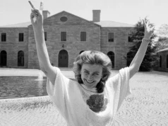 Od pokojówki do jednej z najbogatszych kobiet świata. Niezwykła historia wrocławianki Barbary Piaseckiej-Johnson