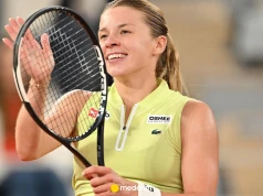 Kiedyś przerwała karierę przez depresję. Dziś Maja Chwalińska zagra o triumf w Roland Garros