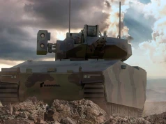 Rheinmetall wzmacnia pozycję w USA. 41 mln dolarów na przyspieszenie produkcji dla US Army