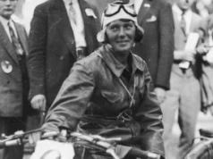 60 lat temu zmarła Janina Loteczkowa, „etatowa” mistrzyni sportowa