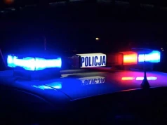 Włocławek. 5-latka wypadła z okna na 11. piętrze