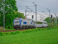 Tracą kultowe wakacyjne połączenie. Pociąg jechał prosto nad Bałtyk