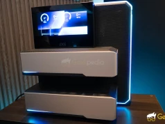 Phanteks zszokował wizytujących. Oto obudowa niczym z dalekiej przyszłości