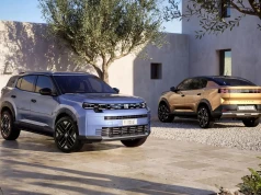 Fiat Grizzly i Grizzly Fastback oficjalnie. Dwa SUV-y dla rodzin