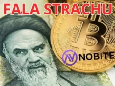 Dlaczego Bitcoin spada? Departament Skarbu USA nakłada sankcje na giganta kryptowalut