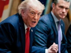 Chaos po decyzji Trumpa ws. Polski. W grze są miliardy dolarów. "Ostatnia rzecz, którą chcesz robić"