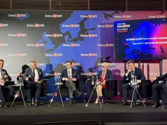 Bezpieczeństwa ponad podziałami poszukują sami politycy