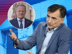 Z samego rana w sobotę Ziobro opublikował wpis do Tuska! Takiego elaboratu nie było …