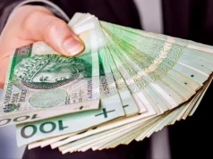 Płaca minimalna w 2027 roku. Rządowy projekt zakłada znaczy wzrost