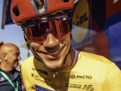 Tour Auvergne – Rhône-Alpes 2026: Juan Ayuso wraca do rywalizacji