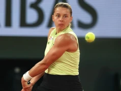 Czy Maja Chwalińska zdetronizuje Igę Świątek? Finał Roland Garros już dziś!