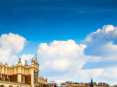 Polskie miasto najlepsze w Europie? Tam nie ma betonozy