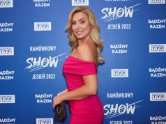 Pajączkowska oburzona na Skolima. Twierdzi, że "wdarł się do toalety"