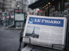 French Open – „Le Figaro”: Chwalińska, sensacja turnieju, może zostać w finale sprowadzona na ziemię