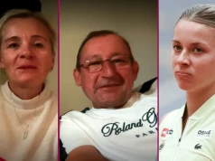 Rodzice Mai Chwalińskiej ujawnili całą prawdę. Z tym musiała mierzyć się przed meczem