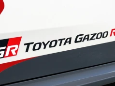 Tak Toyota chce przyciągnąć młodych do motorsportu. Niecodzienny ruch Japończyków