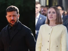 Chcą odebrać kolejny prestiżowy order Zełenskiemu! Tym razem europejski!
