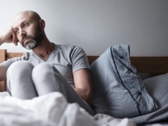 To przekonanie o sobie może zdradzać problemy zdrowotne. Najpierw uderza w sen